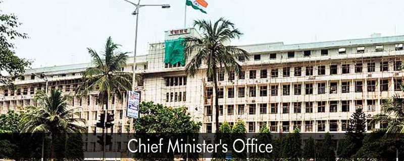Chief Minister's Office 